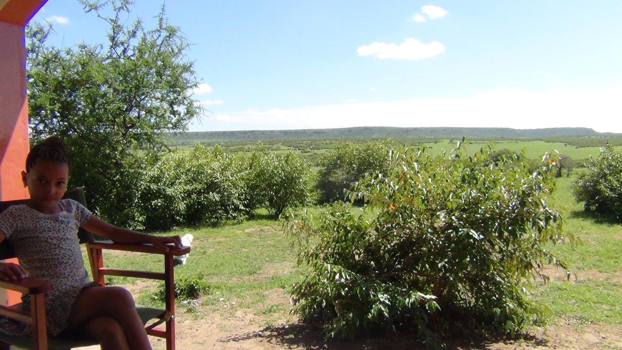 Narasha Homestay - Maasai Mara Talek Cameră foto